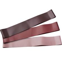 Casall Rubber Bands 3-pack gummiband Rosa