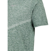 Nike Rise 365 M Running t-shirt Grön