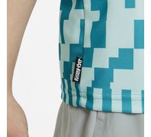 Nike Dri-FIT Academy JR t-shirt Blå