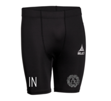 Tights short Baselayer