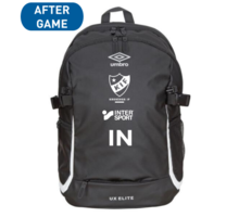 Umbro UX Elite backpack 45L