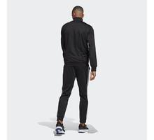 adidas M 3S TR TT träningsoverall Svart