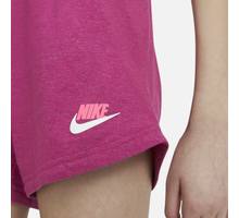 Nike Sportswear JR träningsshorts Rosa