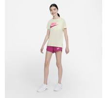 Nike Sportswear JR träningsshorts Rosa