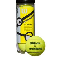 Minions Stage 1 tennisbollar