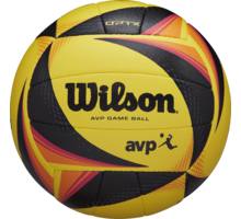 Wilson OPTX AVP volleyboll  Gul