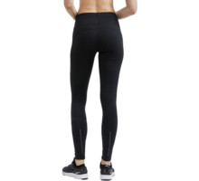Craft ADV Essence Warm träningstights Svart