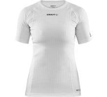 Craft ACTIVE EXTREME X RN SS UNDERSTÄLLSTRÖJA Vit