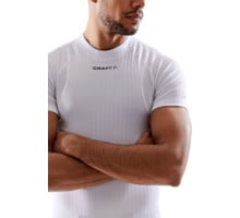 Craft ACTIVE EXTREME X CN SS UNDERSTÄLLSTRÖJA Vit