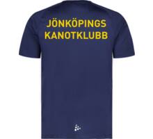 Craft Evolve T-shirt Blå