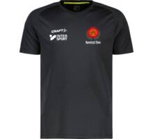 Craft Evolve T-shirt Svart