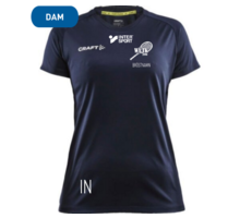 Evolve W T-shirt
