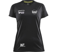 Evolve W T-shirt