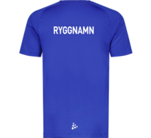 Evolve Jr T-shirt