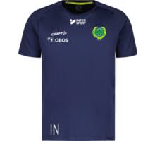 Craft Evolve Jr T-shirt Blå