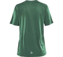 Craft Evolve Jr T-shirt Grön