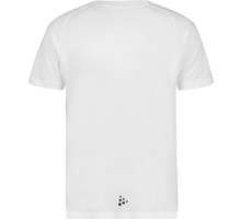 Craft Evolve Jr T-shirt Vit