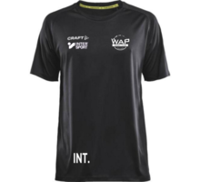 Evolve Jr T-shirt
