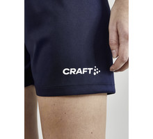 Craft Evolve W Shorts Blå