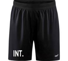 Evolve W Shorts