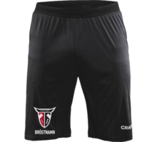 Craft Evolve Jr Shorts