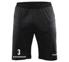 Evolve Jr Shorts