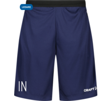 Evolve Zip Pocket M Shorts