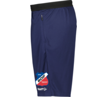 Evolve Zip Pocket M Shorts