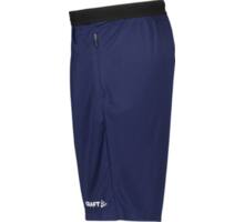 Craft Evolve Zip Pocket Shorts Blå