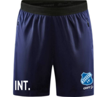 Craft Evolve Zip Pocket Shorts