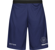 Evolve Zip Pocket M Shorts