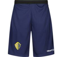 Evolve Zip Pocket Shorts