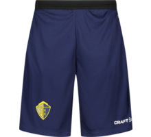 Craft Evolve Zip Pocket Shorts