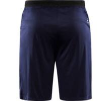 Craft Evolve Zip Pocket Shorts Blå