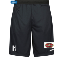 Craft Evolve Zip Pocket Shorts