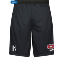 Evolve Zip Pocket M Shorts