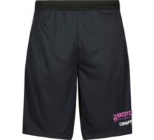 Craft Evolve Zip Pocket Shorts