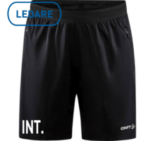 Craft Evolve Zip Pocket Shorts