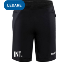 Craft Evolve Zip Pocket Shorts