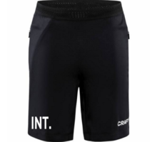 Craft Evolve Zip Pocket Shorts