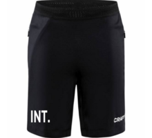 Craft Evolve Zip Pocket Shorts