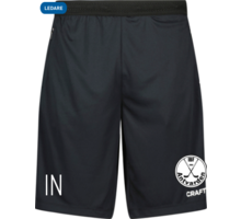 Evolve Zip Pocket M Shorts