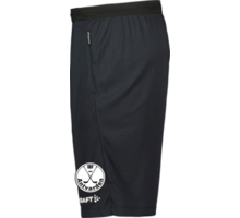 Evolve Zip Pocket M Shorts