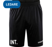 Craft Evolve Zip Pocket Shorts