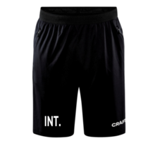 Craft Evolve Zip Pocket Shorts