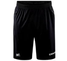 Craft Evolve Zip Pocket Shorts