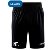 Craft Evolve Zip Pocket Shorts