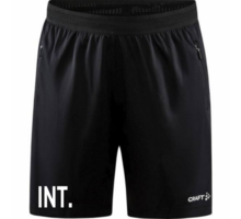 Craft Evolve Zip Pocket Shorts