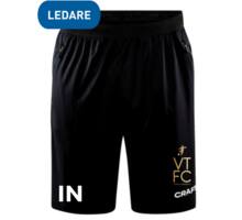 Evolve Zip Pocket Shorts