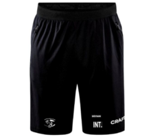 Craft Evolve Zip Pocket Shorts